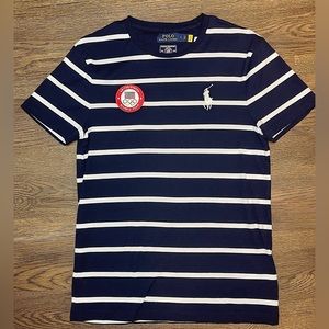 POLO RALPH LAUREN 2020 USA OLYMPIC TEAM